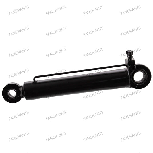 1611872 Cabin Cylinder | ISO 6020-2:2026 & SAE J1199 Rev.4 Certified