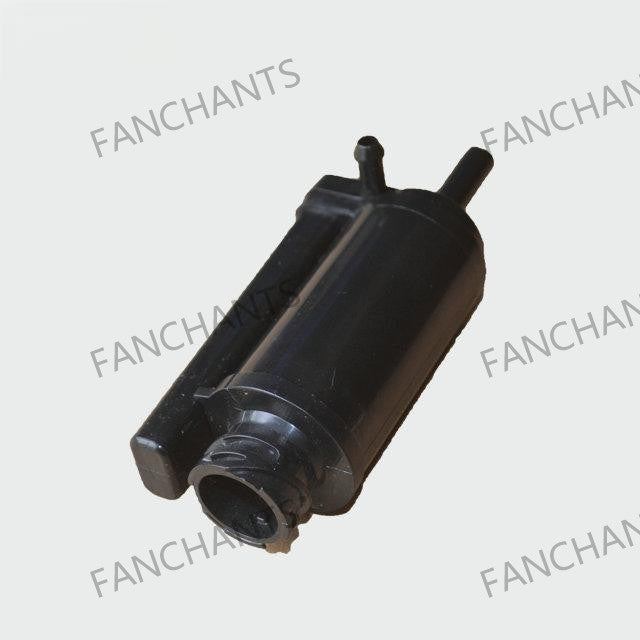 FANCHANTS 1548504 Washer Container Pump Windscreen Wiper for SCANIA F-K-N Series Bus - EuroTruckParts