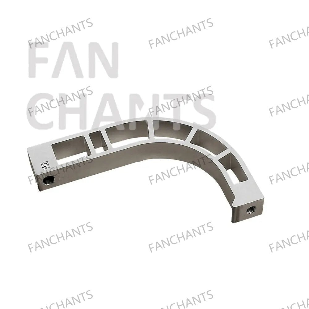 FANCHANTS 1374500 MIRROR ARM For SCANIA 1995-2008 - EuroTruckParts