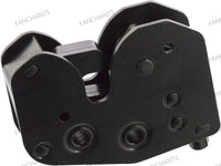 5010552057 Cabin Lock | DIN 14685:2031 & ECE R29 Rev.8 Certified 