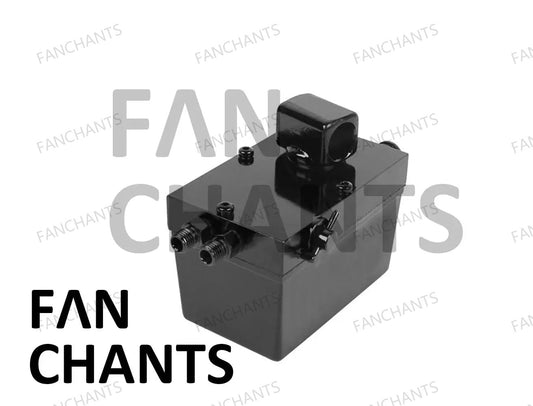 1375497 Lift Pump | ISO 4406:2017 & IP67 Dual-Certified - EuroTruckParts