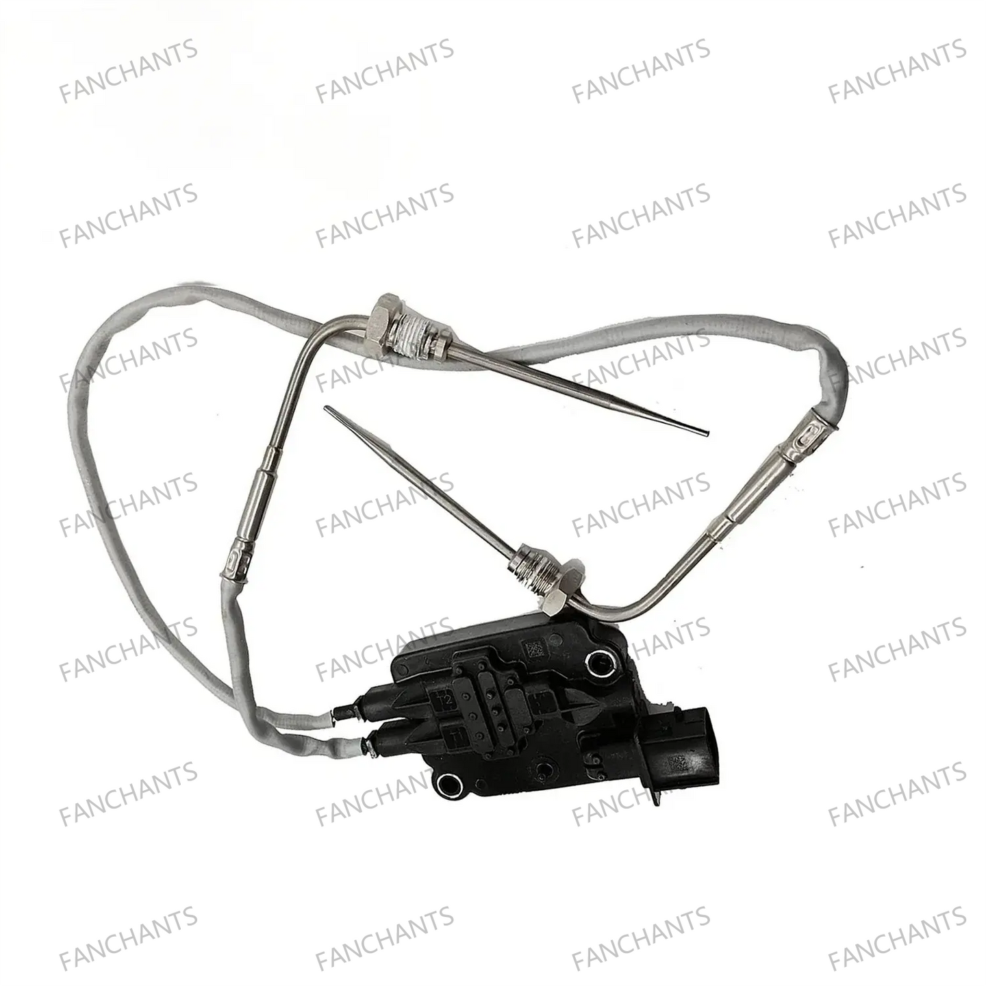 4326604 Exhaust Sensor | ISO 16750-4 & SAE J1939-84 Certified 