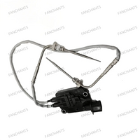 4326604 Exhaust Sensor | ISO 16750-4 & SAE J1939-84 Certified 