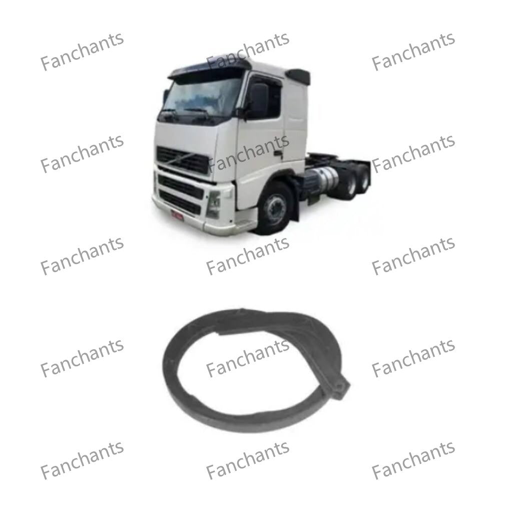 3981865 Pestana Interna Inferior For Volvo FH12 - EuroTruckParts