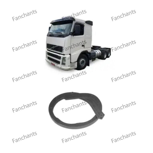 3981865 Pestana Interna Inferior For Volvo FH12 - EuroTruckParts
