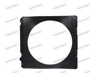 1942827 Radiator Fan Cover | ECE R93 & ISO 3795 Certified 