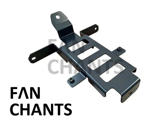 CHINA&nbsp;Factory&nbsp;Wholesale 2554786 2743864 BRACKET MIDDLE&nbsp;for SCANIA 1995-2016 - EuroTruckParts