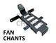 CHINA&nbsp;Factory&nbsp;Wholesale 2554786 2743864 BRACKET MIDDLE&nbsp;for SCANIA 1995-2016 - EuroTruckParts