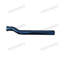 81664200234 Mudguard Bracket | ECE R73 EU 2006-2025 Heavy-Duty Reinforcement System 