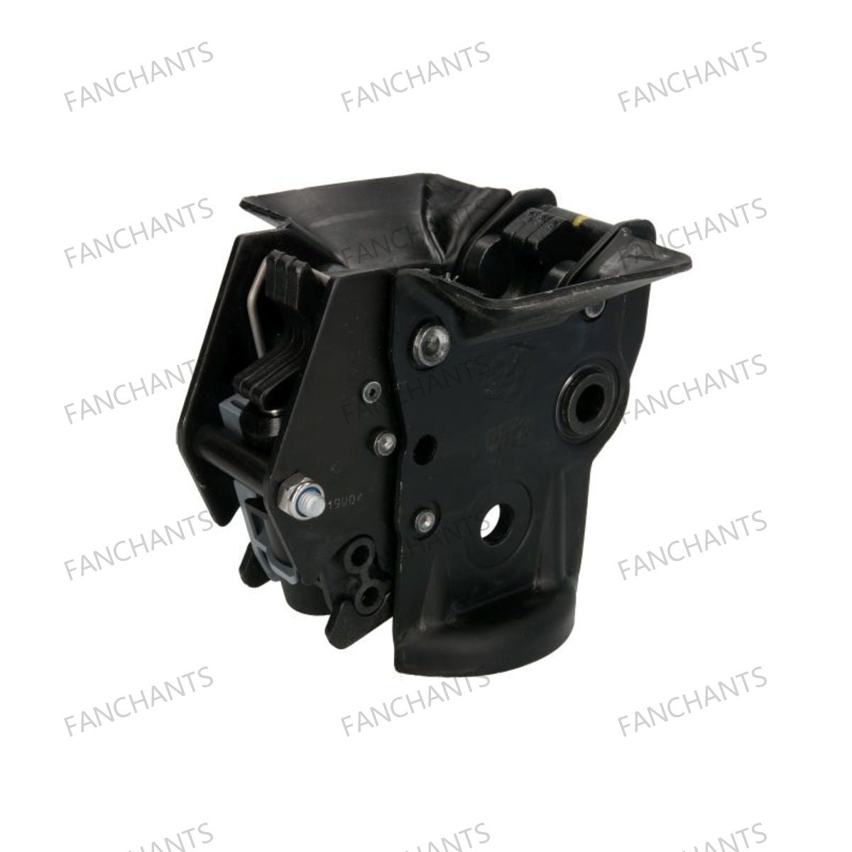 22247233 Cabin Lock | DIN 14689:2033 & ECE R29 Rev.10 Certified 