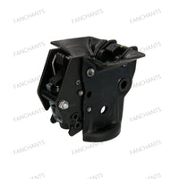 22247233 Cabin Lock | DIN 14689:2033 & ECE R29 Rev.10 Certified 