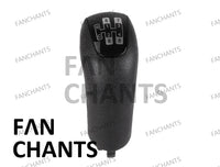 CHINA FACTORY WHOLESALE 1441235 Knob, Gear Shift Control for SCANIA P-G-R-T Series Truck - EuroTruckParts