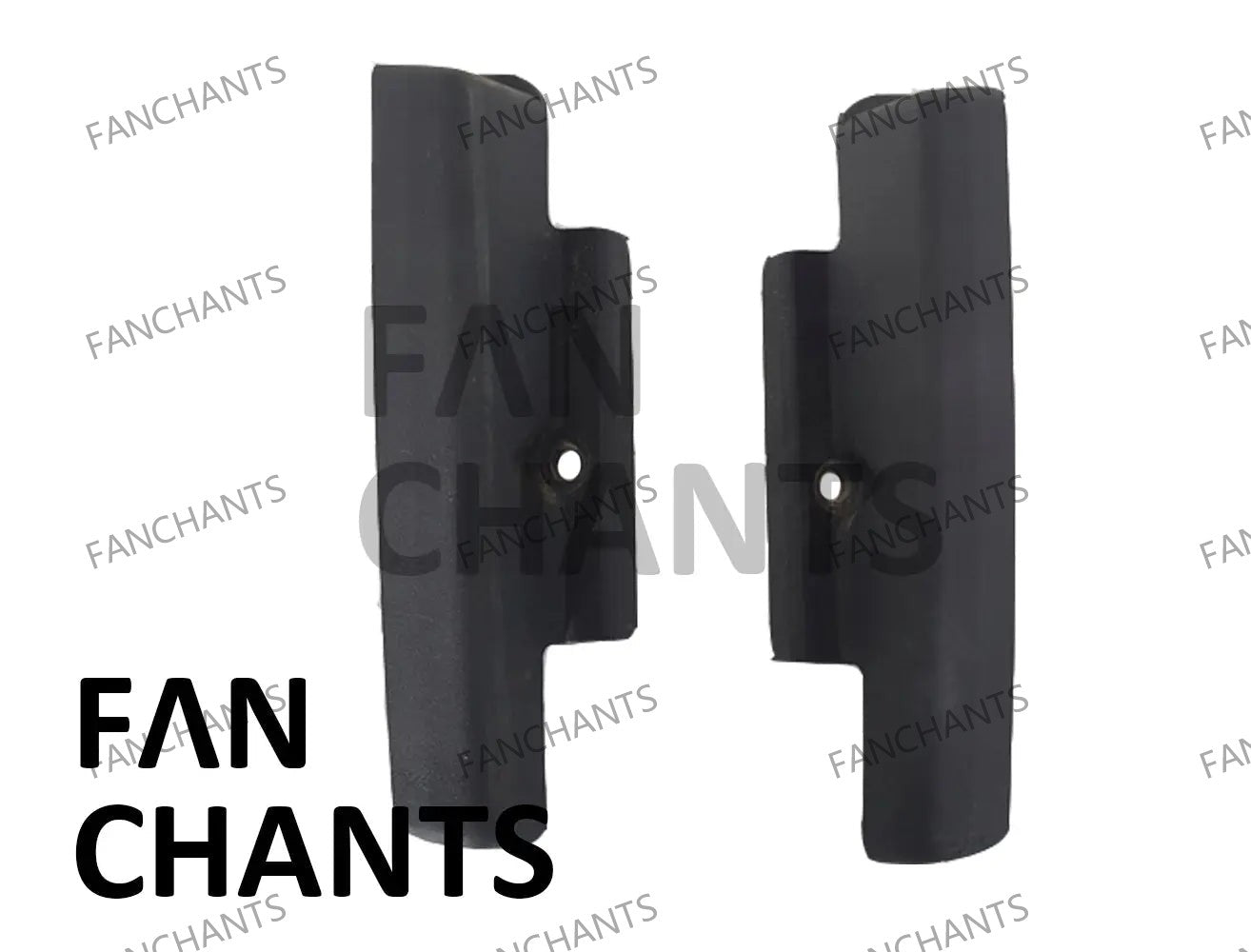 FANCHANTS 1512440 1512439 Cover Head Lamp RIGHT LEFT for SCANIA P-G-R-T Series Truck - EuroTruckParts