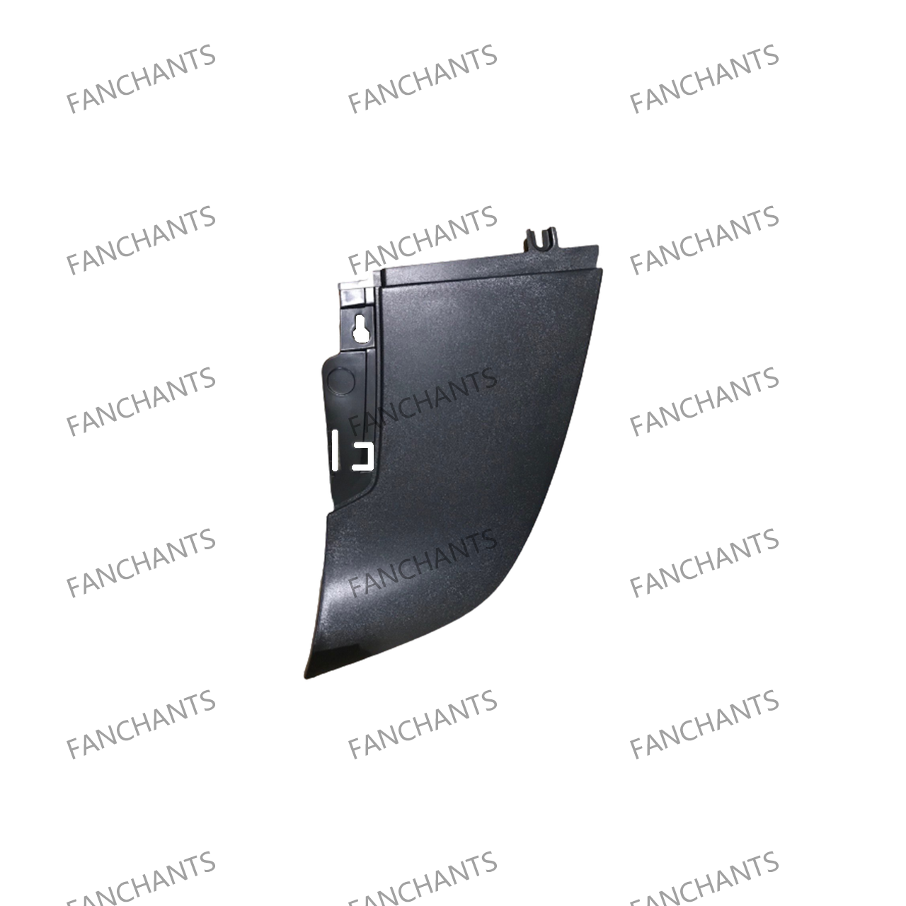 82430056 82430057 Lid Front Panel For VOLVO FH FM 2005 - 2021 - EuroTruckParts