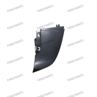 82430056 82430057 Lid Front Panel For VOLVO FH FM 2005 - 2021 - EuroTruckParts