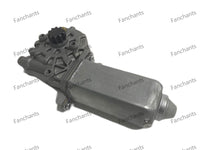 8152614 Door Window Motor | ISO 16750-3 VOLVO F/FL-Series Precision Drive 