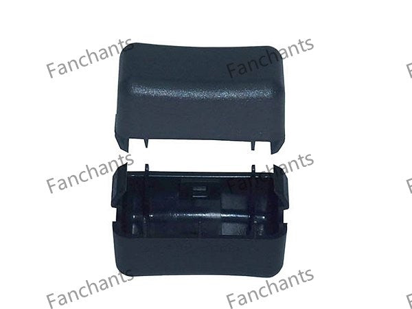 20410947 Lid Blank Switch Cover For ‎Volvo Truck - EuroTruckParts
