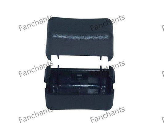 20410947 Lid Blank Switch Cover For ‎Volvo Truck - EuroTruckParts