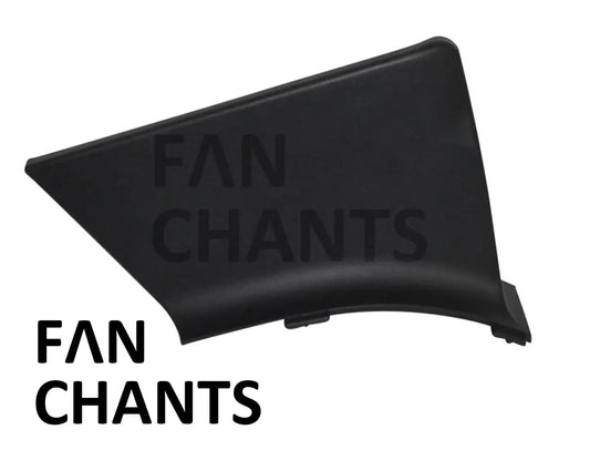 FANCHANTS 1443089 1443088 Cover Mudguard RIGHT LEFT for SCANIA P-G-R-T Series Truck - EuroTruckParts