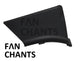 FANCHANTS 1443089 1443088 Cover Mudguard RIGHT LEFT for SCANIA P-G-R-T Series Truck - EuroTruckParts