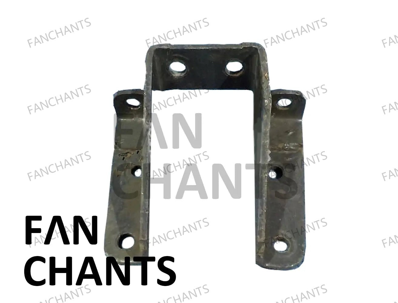 1883427 Bracket Mudguard | ECE R73 & ISO 9001 Certified 