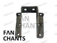 1883427 Bracket Mudguard | ECE R73 & ISO 9001 Certified 