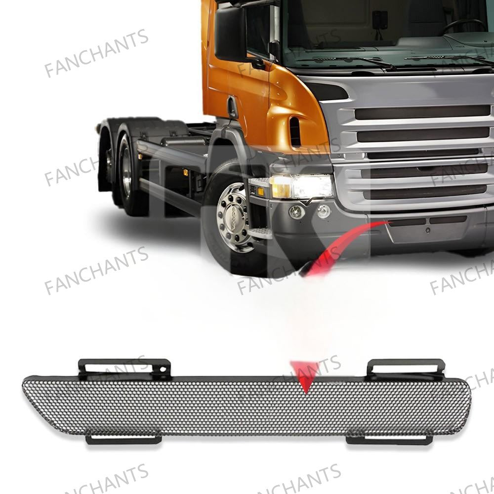 CHINA Factory Wholesale 1495578  1495577 MESH RH for SCANIA 1995-2008 - EuroTruckParts