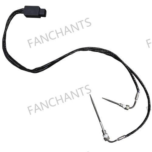 RE572073 Temperature Sensor | SAE J1211 & ISO 20653 Certified 