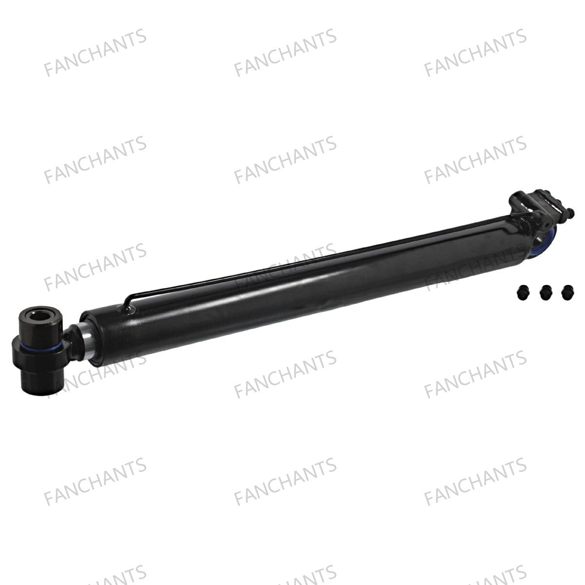 209516 Cab Cylinder | ISO 6020-2:2023 & SAE J1199-9 Certified 