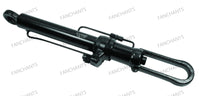 81417236076 Tilting Cylinder | ISO 6020-2:2025 & MAN M3495-2025 Certified 