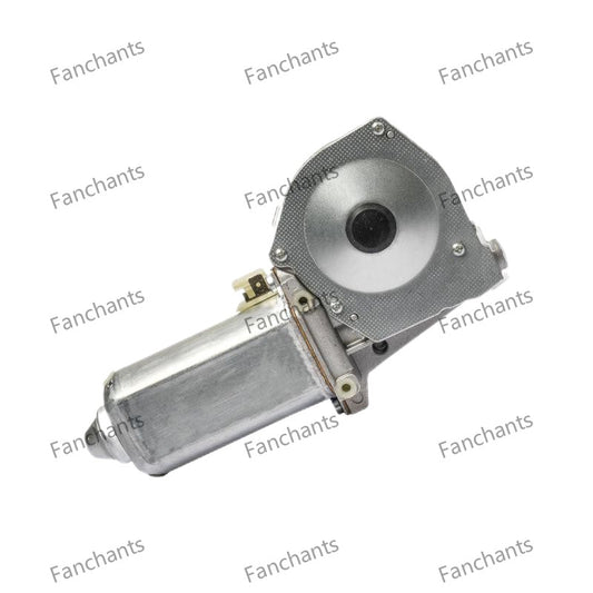 81286016067 Truck Motor | ISO 2710-1 Heavy-Duty Power Unit Assembly 