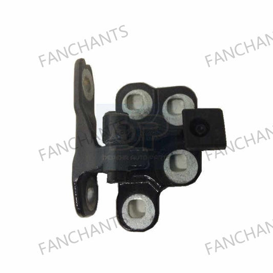 82319253 Door Hinge | ISO 6432 EU 2011-2025 High-Strength Door Pivot System 