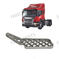 CHINA Factory Wholesale 1535040 1535039 UPPER STEP PLATE LRH for SCANIA 1995-2008 - EuroTruckParts