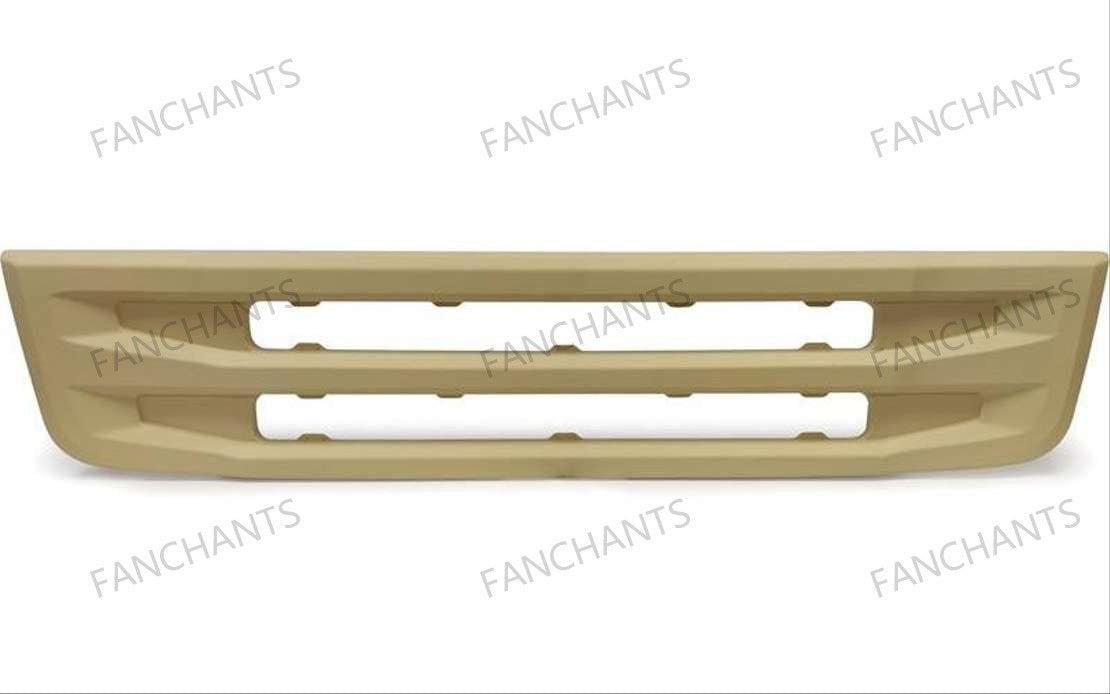 FANCHANTS 1885940 Front Panel for SCANIA P-G-R-T Series Truck - EuroTruckParts