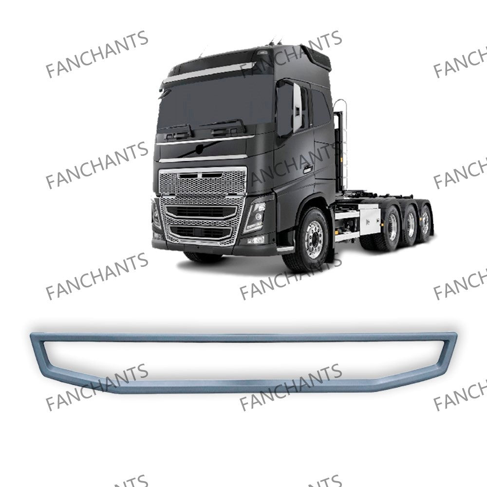 Volvo 82220161 Grille Front Panel FH | ECE R46 Aerodynamic EU 2012-2021