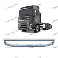 Volvo 82220161 Grille Front Panel FH | ECE R46 Aerodynamic EU 2012-2021