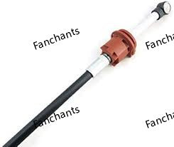 20545996 20700996 21002896 21789730 Gear Shift Control Cable For VOLVO - EuroTruckParts
