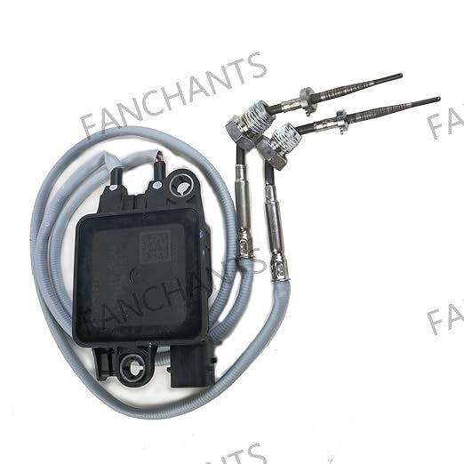 50055967 EGT Sensor | ECE R10.06 & 950°C Precision 