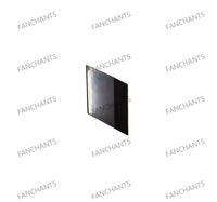 21413774 Headlight Cover | SAE J576 UV-Stabilized Polycarbonate Assembly 