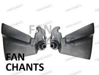 1498848 Arm Seat | ECE R17 & ISO 16121-1:2015 Certified 