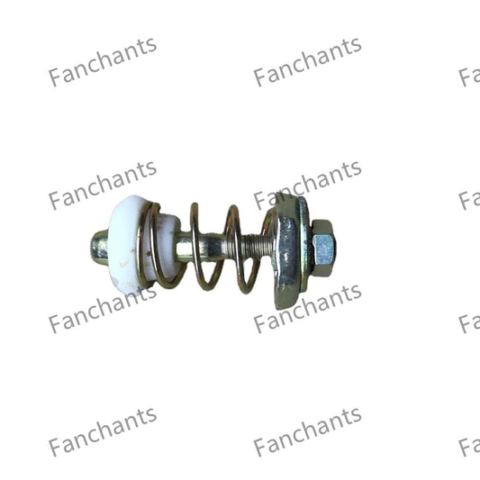 20410984 Locking pin For VOLVO FH FM FMX NH 9 10 11 12 13 16 - EuroTruckParts