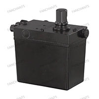 2559101 Cab Pump | IATF 16949:2029 & IP67 Dual-Certified 