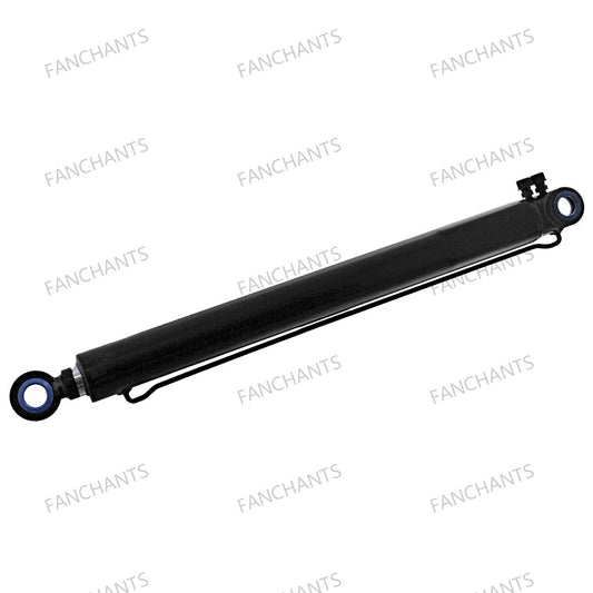 209042 Cab Cylinder | ISO 6020-2:2026 & SAE J1199 Rev.5 Certified