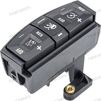 FANCHANTS 1870911 Switch Steering for SCANIA F-K-N Series Bus - EuroTruckParts