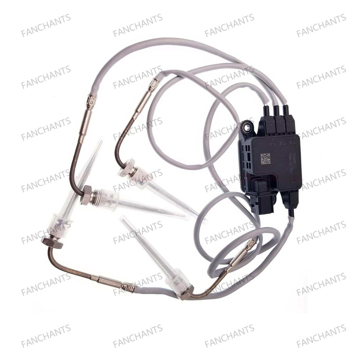 4384573 Temperature Sensor | EPA 2017 & IP69K Certified 