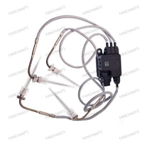 4384573 Temperature Sensor | EPA 2017 & IP69K Certified 