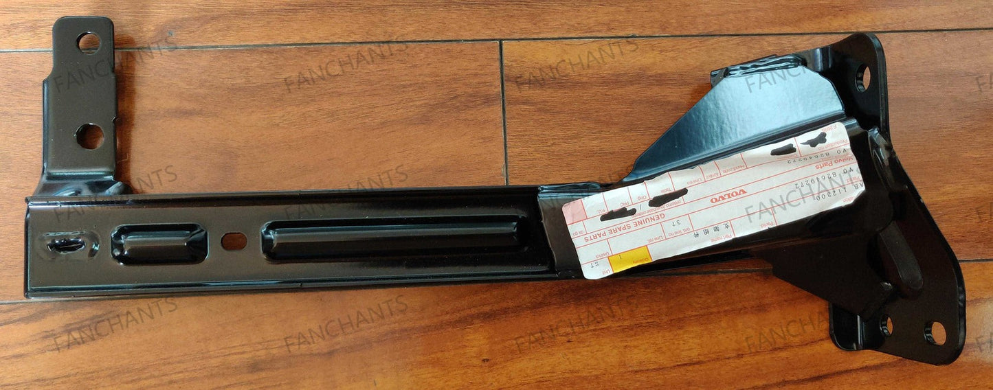 82649272 Bracket | ISO 527-2 EU 2011-2025 Engine Mounting System 