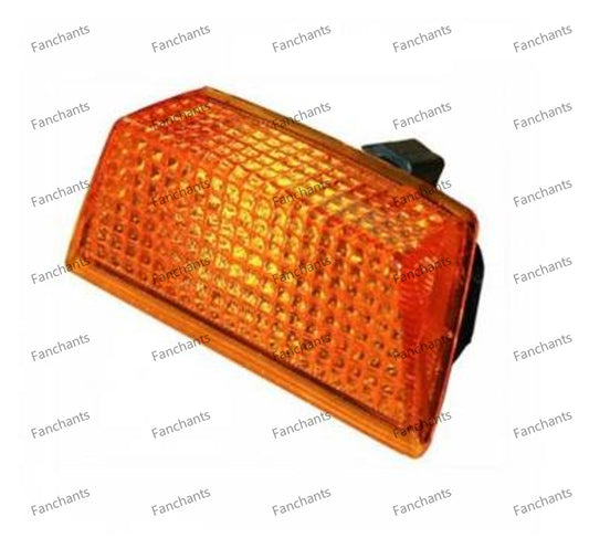 20409875 Volvo E Corner Lamp | ECE R148-Certified Multi-OE Lighting Module for V-Series EU Trucks