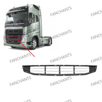 Volvo 82220161 Grille Front Panel FH | ECE R46 Aerodynamic EU 2012-2021
