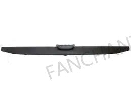 1875846 Scania Front Grille | ISO 4892-3 & ISO 16750-Certified Multi-OE Radiator Grille Assembly for P/G/R/T-Series EU Trucks